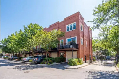 2849 N Wolcott Avenue #A, Chicago, IL 60657 - Photo 1