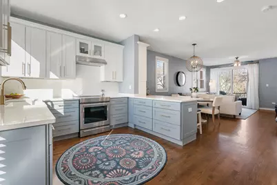 2849 N Wolcott Avenue #A, Chicago, IL 60657 - Photo 5