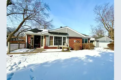 37610 N Holdridge Avenue, Waukegan, IL 60087 - Photo 5