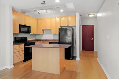 1250 S Michigan Avenue #1708, Chicago, IL 60605 - Photo 13