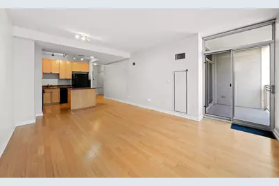 1250 S Michigan Avenue #1708, Chicago, IL 60605 - Photo 5