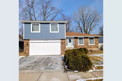 1100 186th Street, Homewood, IL 60430 - Photo 1