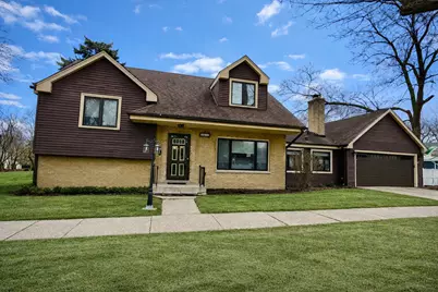 1015 Frances Parkway, Park Ridge, IL 60068 - Photo 1