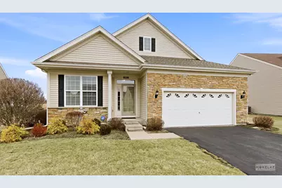 [Address not provided], Oswego, IL 60543 - Photo 1