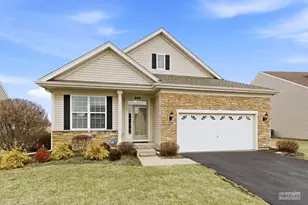 836 Colchester Dr, Oswego, IL 60543 - Photo 1