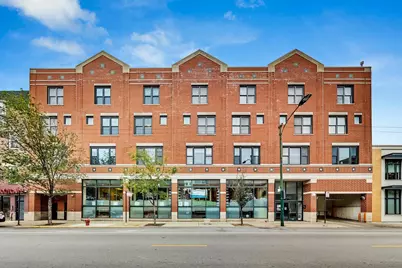 2840 N Lincoln Avenue #D, Chicago, IL 60657 - Photo 1