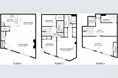 2840 N Lincoln Avenue #D, Chicago, IL 60657 - Photo 27