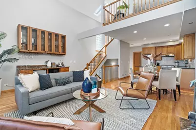 1056 N Marshfield Avenue #3, Chicago, IL 60622 - Photo 5