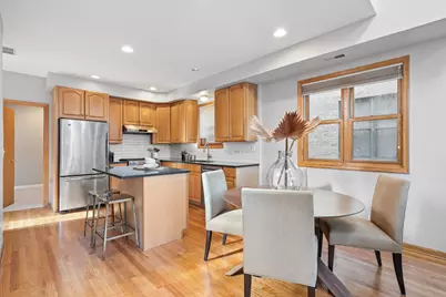 1056 N Marshfield Avenue #3, Chicago, IL 60622 - Photo 7