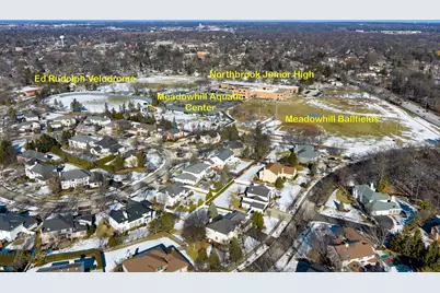 1430 Voltz Road, Northbrook, IL 60062 - Photo 25