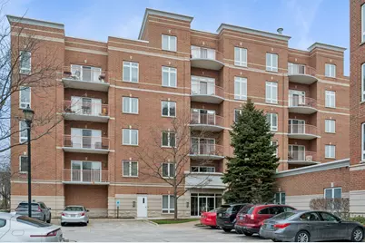 787 Graceland Avenue #202, Des Plaines, IL 60016 - Photo 1