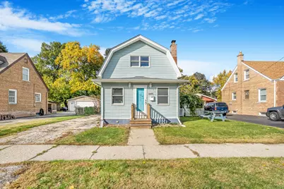 5416 Franklin Avenue, Oak Lawn, IL 60453 - Photo 1
