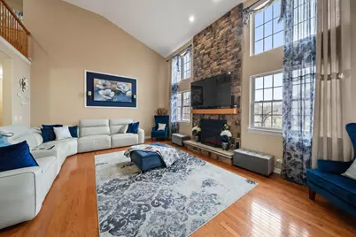 443 Glover Drive, North Aurora, IL 60542 - Photo 3