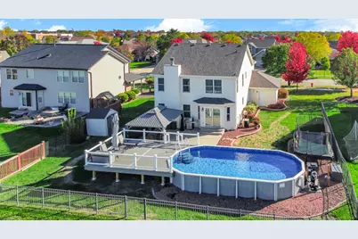 16224 Celtic Circle, Manhattan, IL 60442 - Photo 3