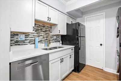 1182 E Barberry Lane #A, Palatine, IL 60074 - Photo 7