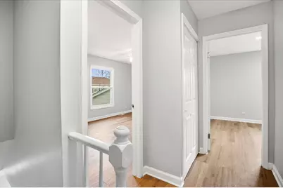 1182 E Barberry Lane #A, Palatine, IL 60074 - Photo 23