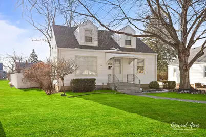 1340 Lennington NE Circle, Kankakee, IL 60901 - Photo 3