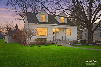 1340 Lennington NE Circle, Kankakee, IL 60901 - Photo 1