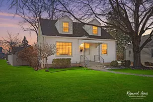 1340 Lennington NE Circle, Kankakee, IL 60901 - Photo 1