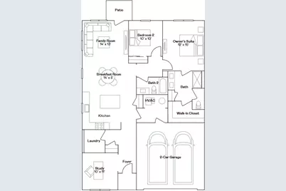 12236 Barcroft Circle, Huntley, IL 60142 - Photo 21