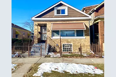 7248 S Wolcott Avenue, Chicago, IL 60636 - Photo 1