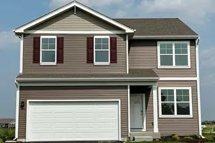 964 Sapphire Ln, Montgomery, IL 60538 - Photo 1