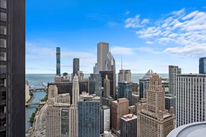 300 N State Street #5235, Chicago, IL 60654 - Photo 5