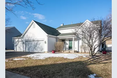 2978 Fairfield Way, Montgomery, IL 60538 - Photo 1