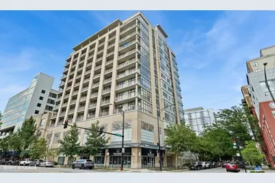 [Address not provided], Chicago, IL 60616 - Photo 1