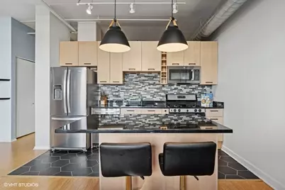 [Address not provided], Chicago, IL 60616 - Photo 9