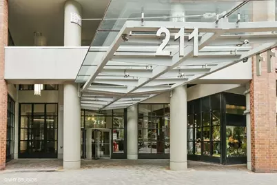 211 E Ohio Street #2514, Chicago, IL 60611 - Photo 1