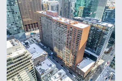 211 E Ohio Street #2514, Chicago, IL 60611 - Photo 27