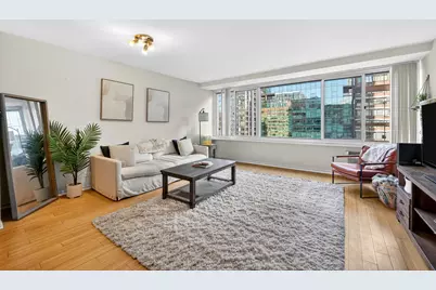 211 E Ohio Street #2514, Chicago, IL 60611 - Photo 9