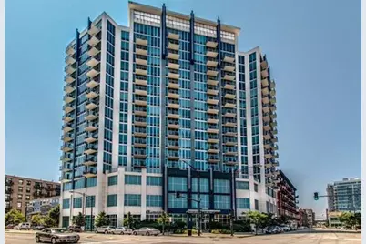 1600 S Indiana Avenue #1310, Chicago, IL 60616 - Photo 1