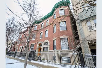 4631 N Racine Avenue #1S, Chicago, IL 60640 - Photo 1