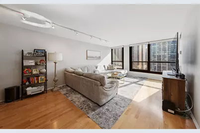 1030 N State Street #10K, Chicago, IL 60610 - Photo 5