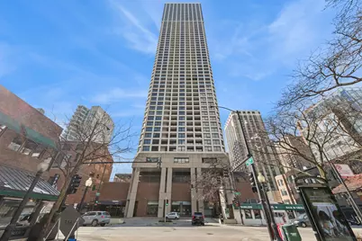 1030 N State Street #10K, Chicago, IL 60610 - Photo 1