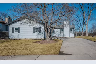 5742 Woodgate Drive, Matteson, IL 60443 - Photo 1