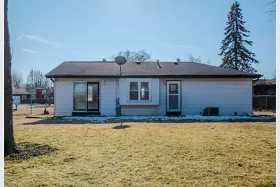 5742 Woodgate Drive, Matteson, IL 60443 - Photo 5