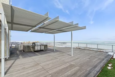 3900 N Lake Shore Drive #12D, Chicago, IL 60613 - Photo 11