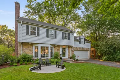 9526 Lawndale Avenue, Evanston, IL 60203 - Photo 1