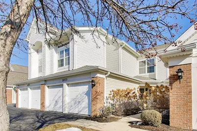 2073 Cambria Court, Northbrook, IL 60062 - Photo 3