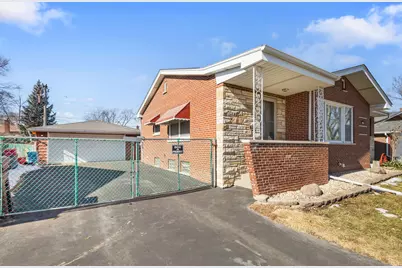 702 Willow Drive, Chicago Heights, IL 60411 - Photo 1