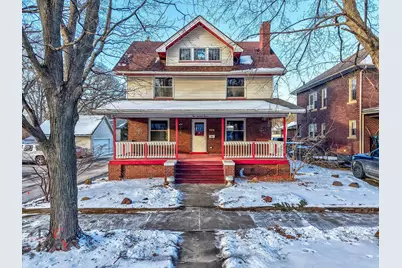 108 W Wilson Street, Streator, IL 61364 - Photo 1