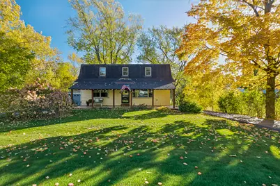 5531 W Hilltop Road, Monee, IL 60449 - Photo 1