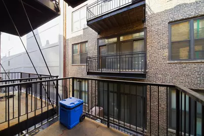 420 W Ontario Street #309, Chicago, IL 60654 - Photo 11