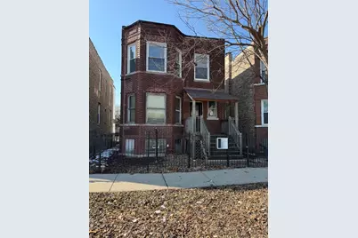 726 N Troy Street, Chicago, IL 60612 - Photo 1
