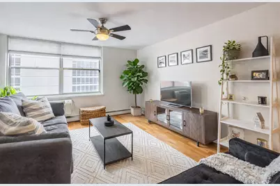 3033 N Sheridan Road #1203, Chicago, IL 60657 - Photo 3