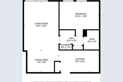 3033 N Sheridan Road #1203, Chicago, IL 60657 - Photo 23