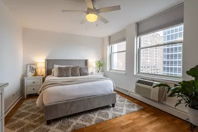 3033 N Sheridan Road #1203, Chicago, IL 60657 - Photo 11